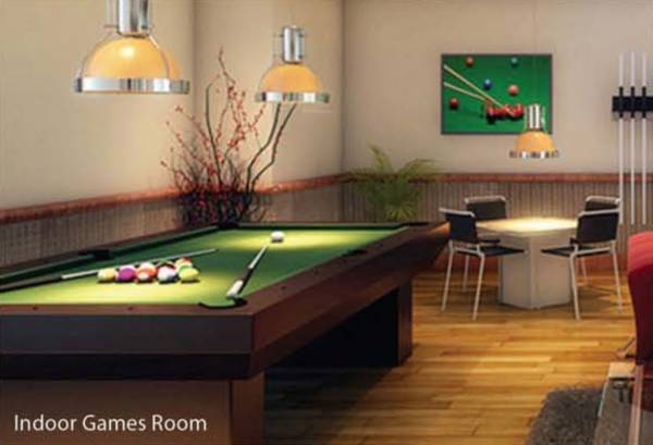 Images for Amenities of KGC La Casa Greens Images for Amenities of KGC La Casa Greens