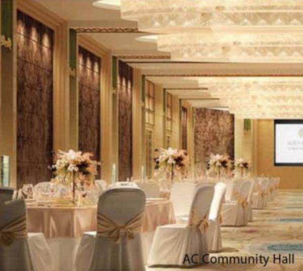 Images for Amenities of KGC La Casa Greens Images for Amenities of KGC La Casa Greens