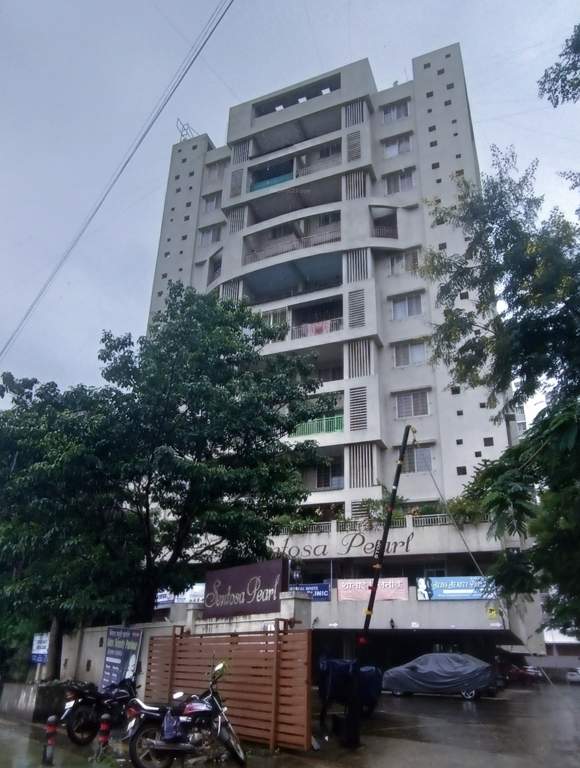  sentosa pearl Elevation