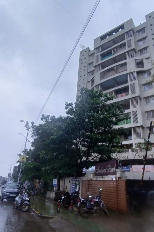  sentosa pearl Elevation