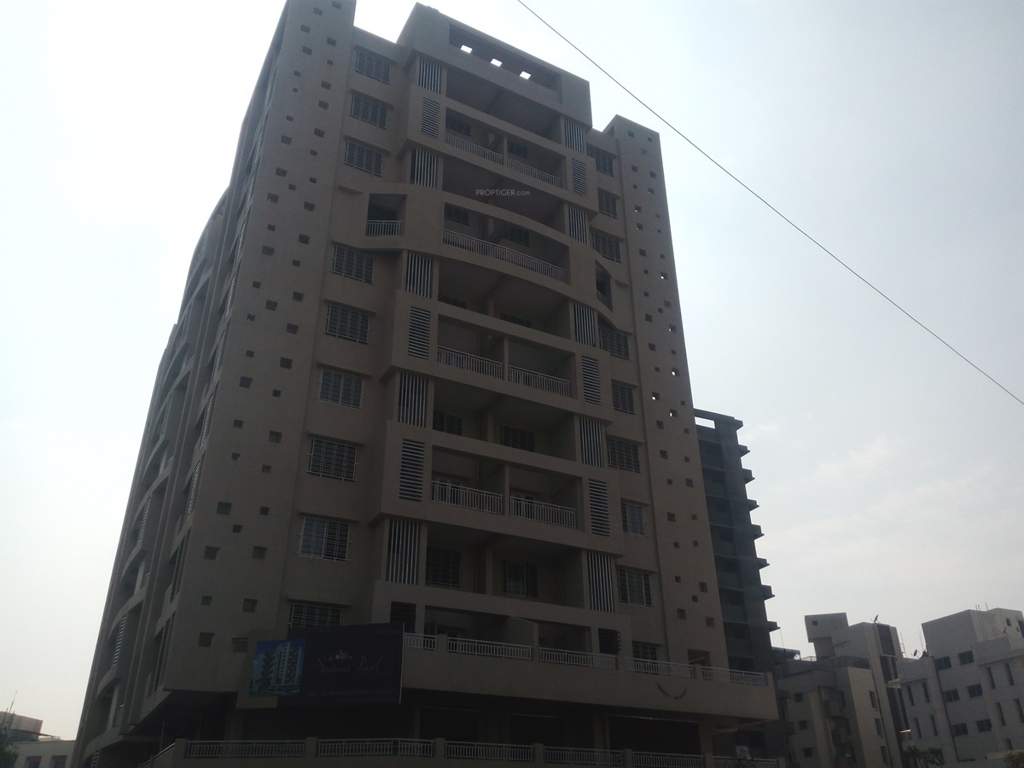  sentosa pearl Elevation