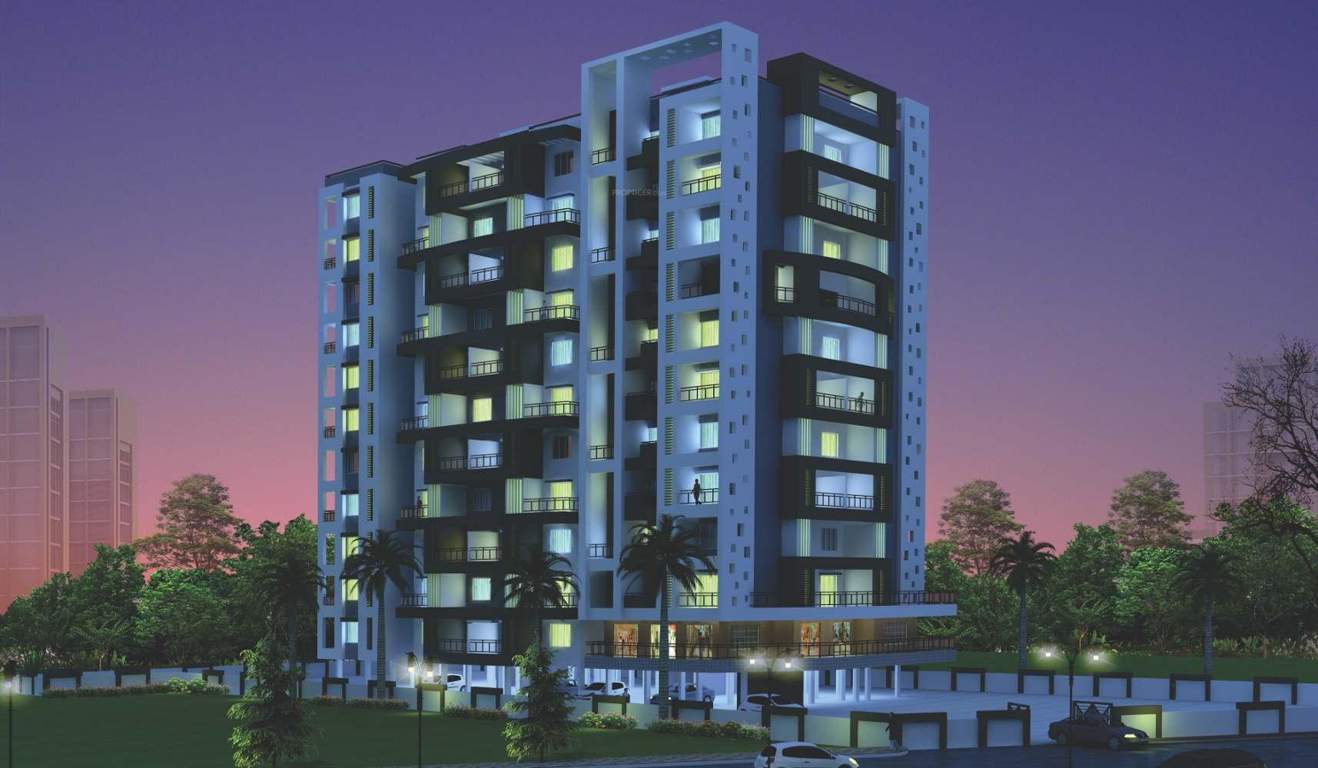  sentosa pearl Images for Elevation of Sainath Sentosa Pearl