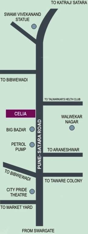 Images for Location Plan of Enerrgia Celia