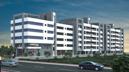 Images for Elevation of Enerrgia Celia