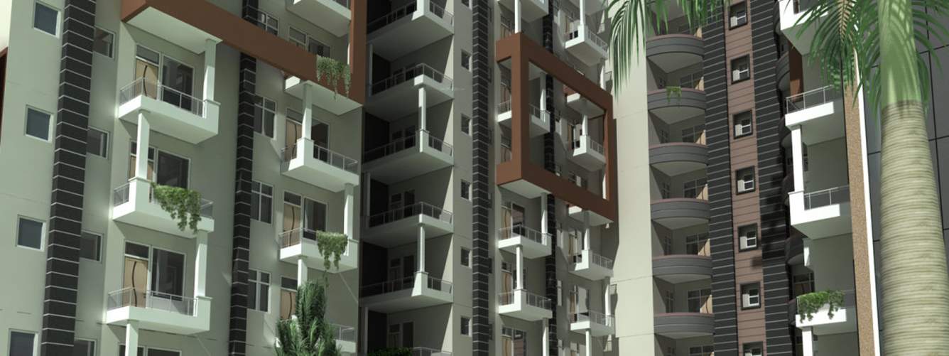  sai abhishek residency Images for Elevation of Sukriti Sai Abhishek Residency