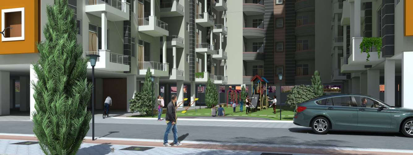  sai abhishek residency Images for Amenities of Sukriti Sai Abhishek Residency