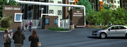 Images for Amenities of Sukriti Sai Abhishek Residency sai-abhishek-residency Images for Amenities of Sukriti Sai Abhishek Residency