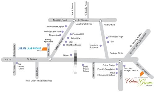 Images for Location Plan of Inner Urban Lake Front urban-lake-front Images for Location Plan of Inner Urban Lake Front