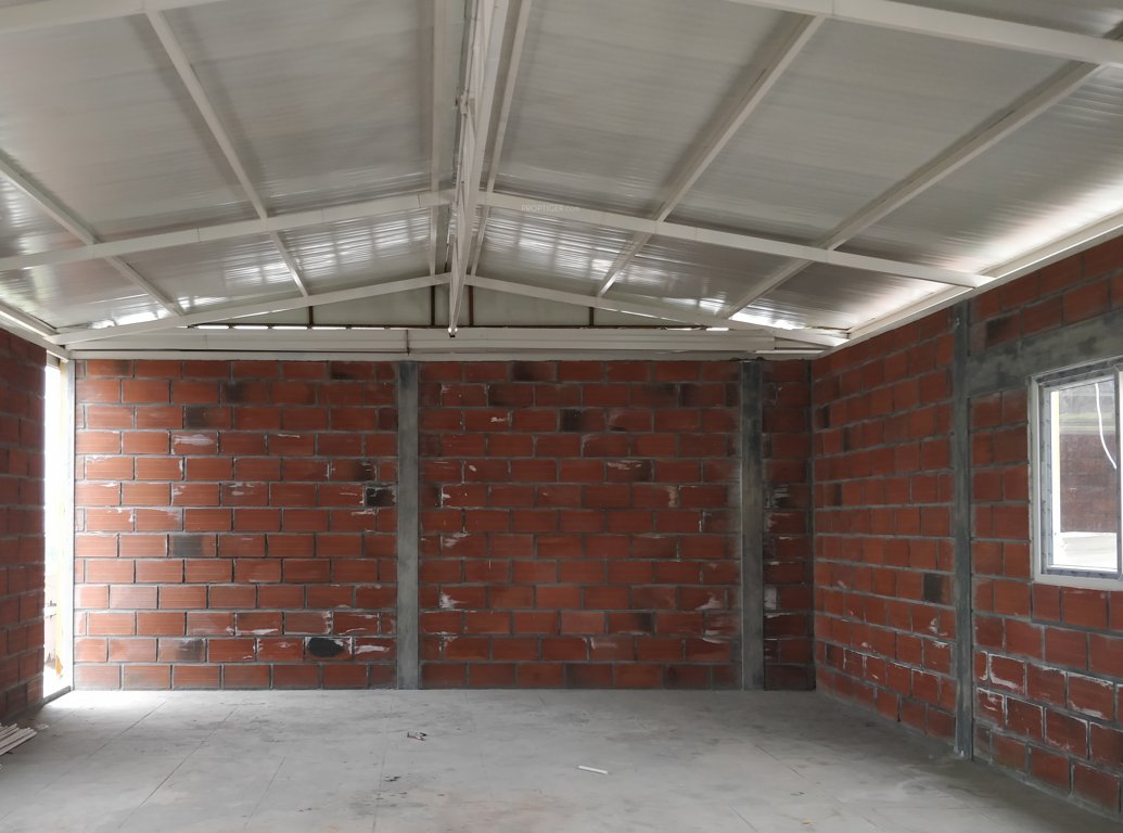 Inner Urban Lake Front