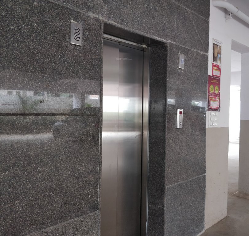 Inner Urban Lake Front