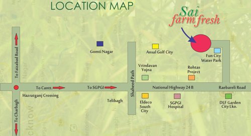 Images for Location Plan of Sukriti Sai Farm Fresh sai-farm-fresh Images for Location Plan of Sukriti Sai Farm Fresh
