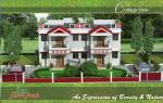 Images for Elevation of Sukriti Sai Farm Fresh sai-farm-fresh Images for Elevation of Sukriti Sai Farm Fresh