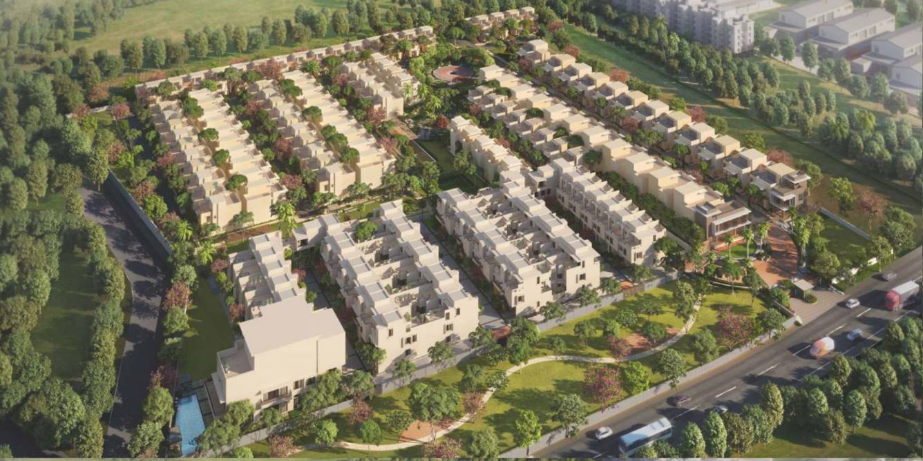 Images for Elevation of Inner Urban Serenity