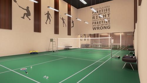 Images for Amenities of Inner Urban Serenity