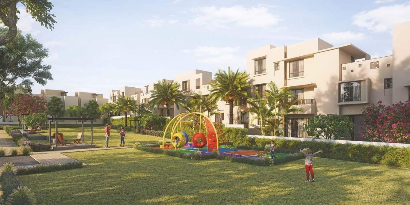 Images for Amenities of Inner Urban Serenity