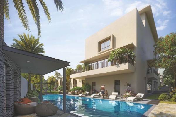 Images for Amenities of Inner Urban Serenity