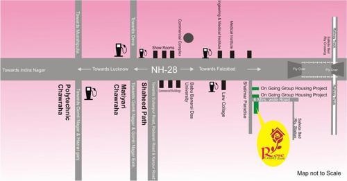 Images for Location Plan of Samiah Rose County rose-county Images for Location Plan of Samiah Rose County