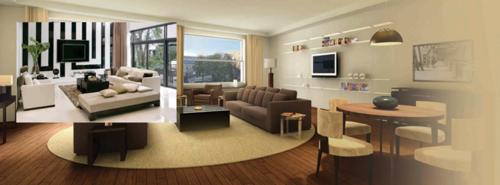 Images for Main Other of Aarohan Crystel Link Apartment