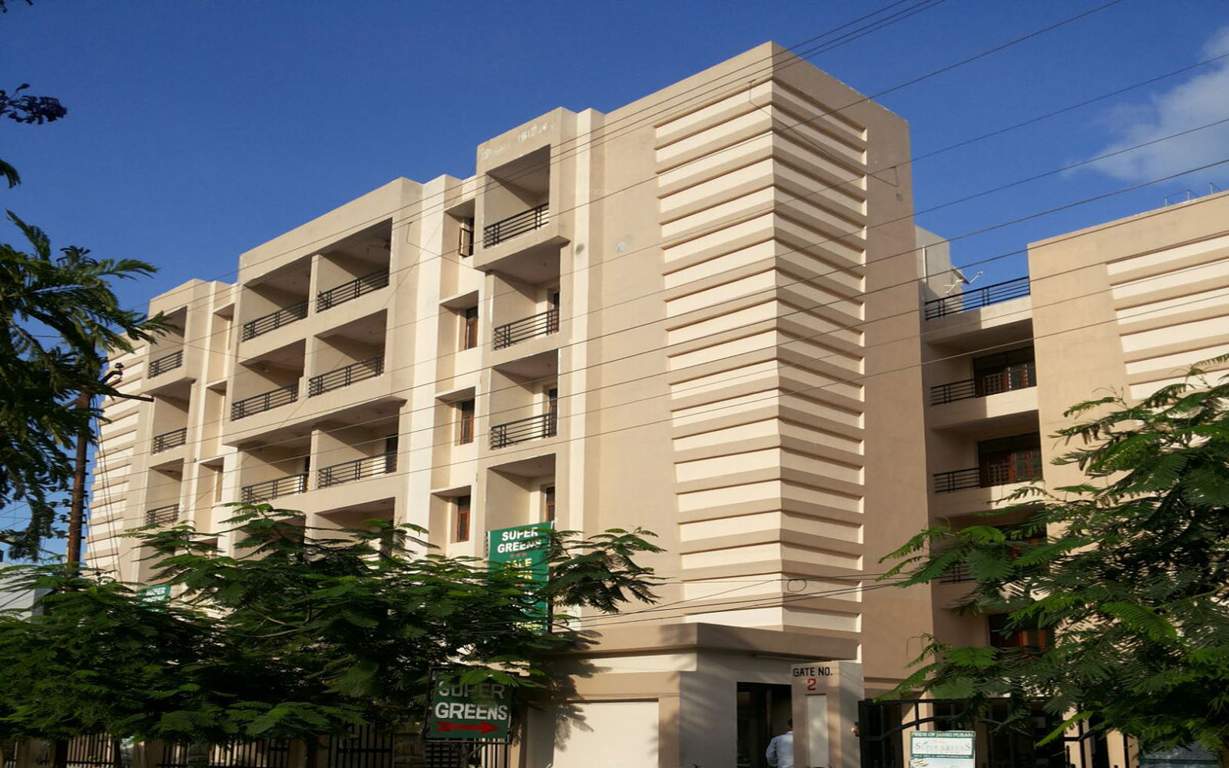 Images for Elevation of Krishna Super Greens