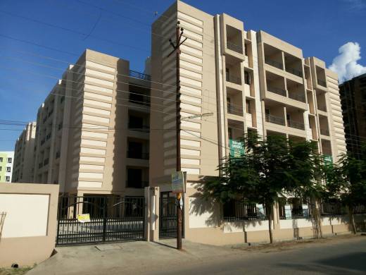 Images for Elevation of Krishna Super Greens