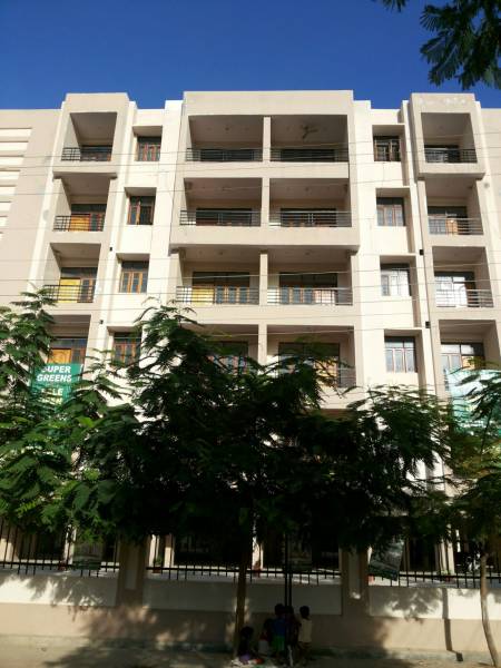 Images for Elevation of Krishna Super Greens Images for Elevation of Krishna Super Greens