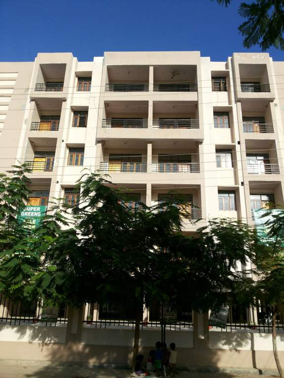 Images for Elevation of Krishna Super Greens