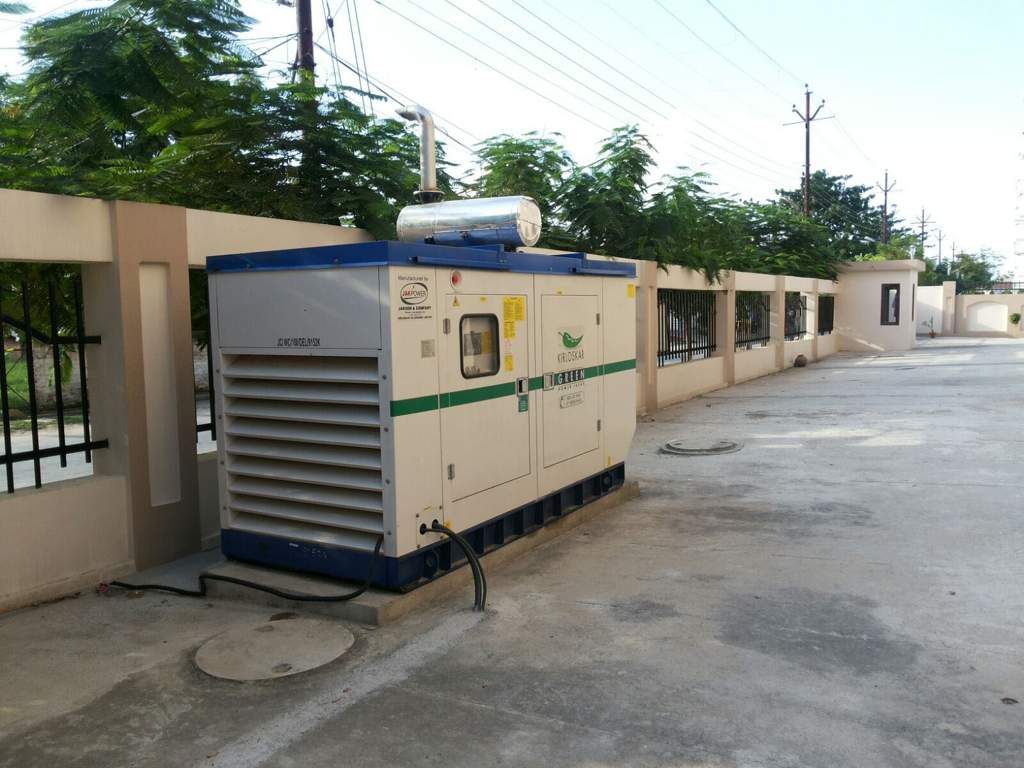 Images for Amenities of Krishna Super Greens