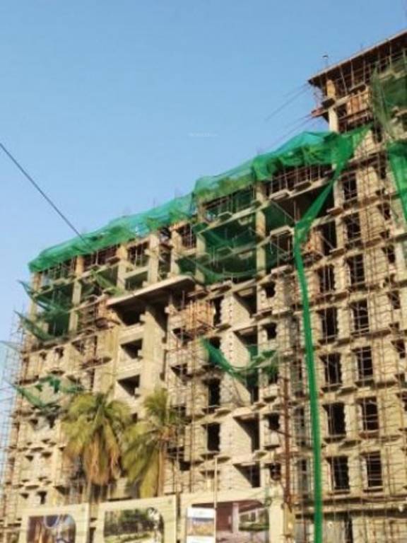 Images for Construction Status of Srijan Eternis