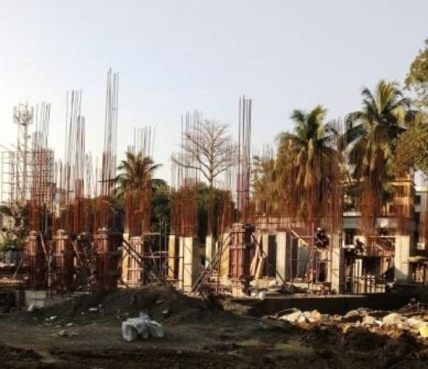 Images for Construction Status of Srijan Eternis Images for Construction Status of Srijan Eternis