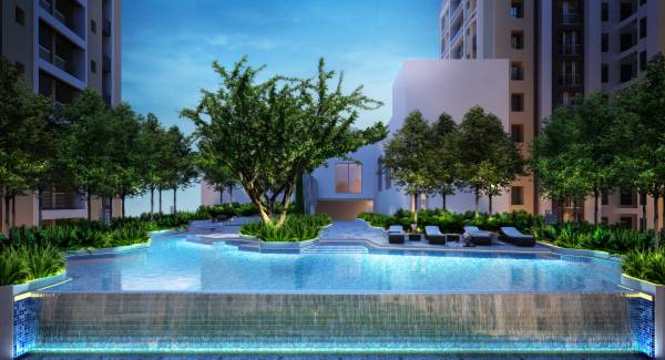 Images for Amenities of Srijan Eternis Images for Amenities of Srijan Eternis