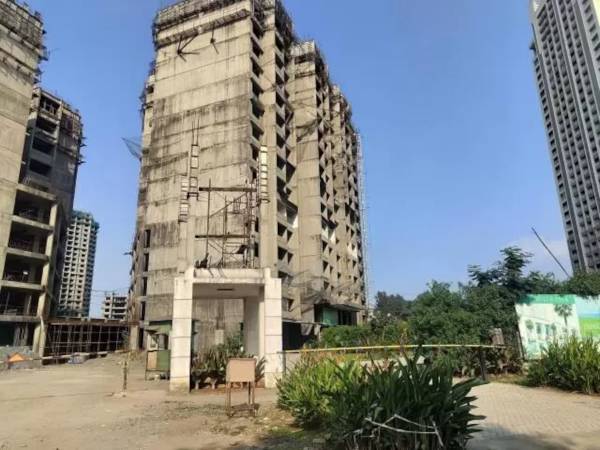  park Jasmine 1 Construction Status Dec-23