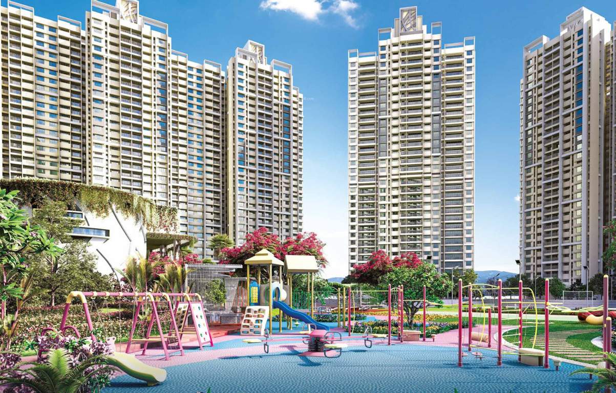  park Images for Elevation of Indiabulls Park