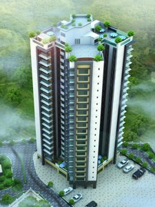  acropolis Images for Elevation of Landmark Acropolis