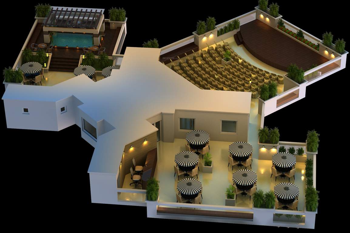  acropolis Images for Amenities of Landmark Acropolis