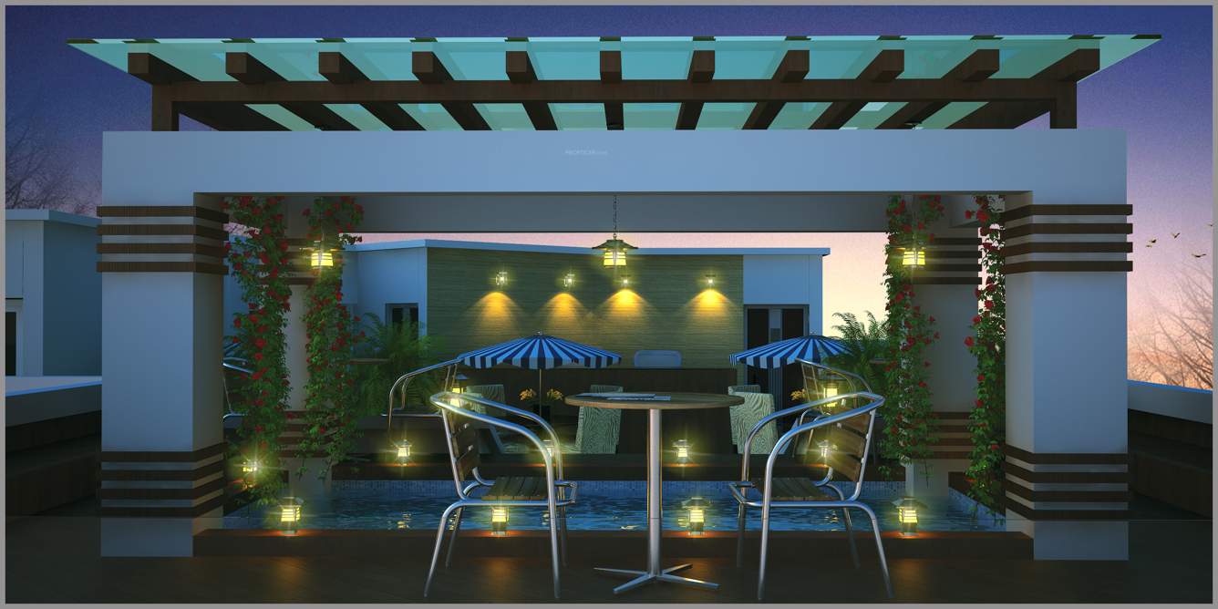  acropolis Images for Amenities of Landmark Acropolis