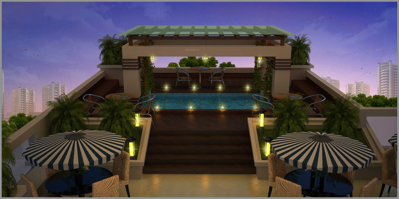  acropolis Images for Amenities of Landmark Acropolis