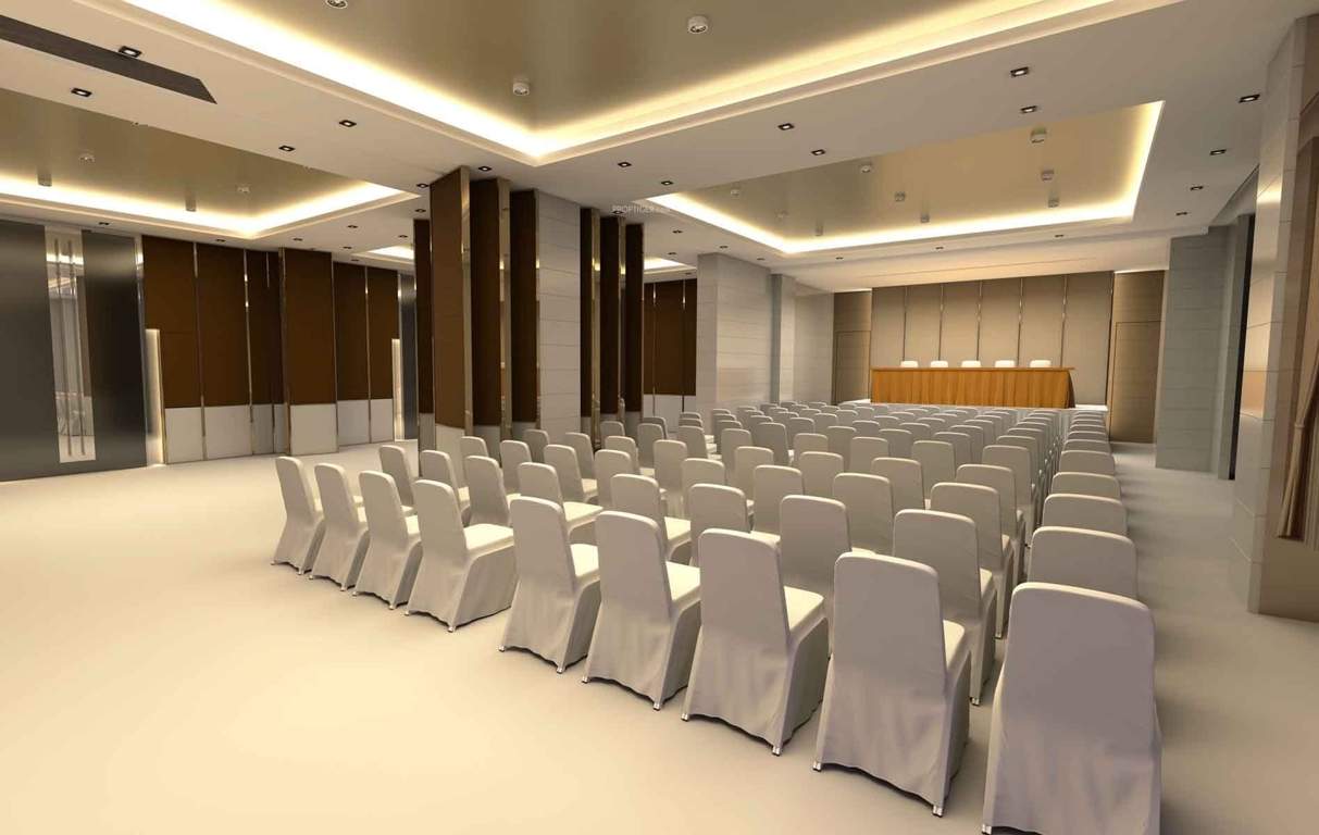  acropolis Party Hall