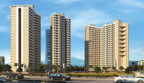 Elevation hillway Elevation