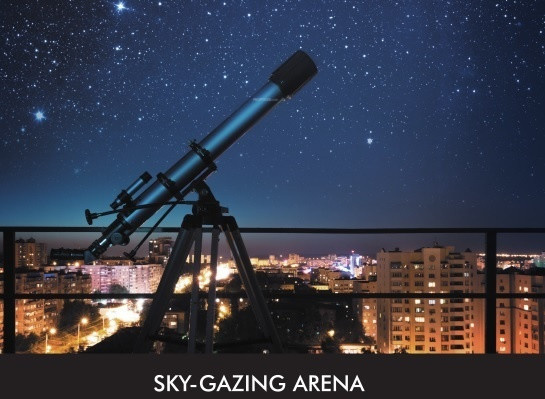  avant-hillway Others