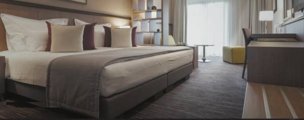  avant-hillway Bedroom