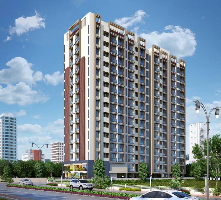 Images for Elevation of Shakti 140