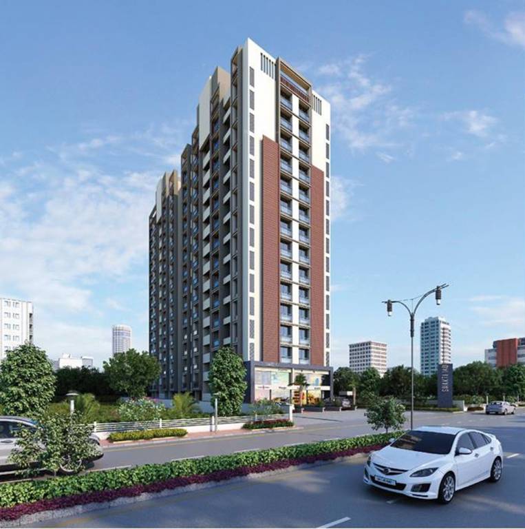 Images for Elevation of Shakti 140