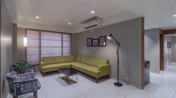 Living Area 140 Living Area