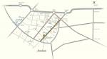 Images for Location Plan of Vipul Aarohan