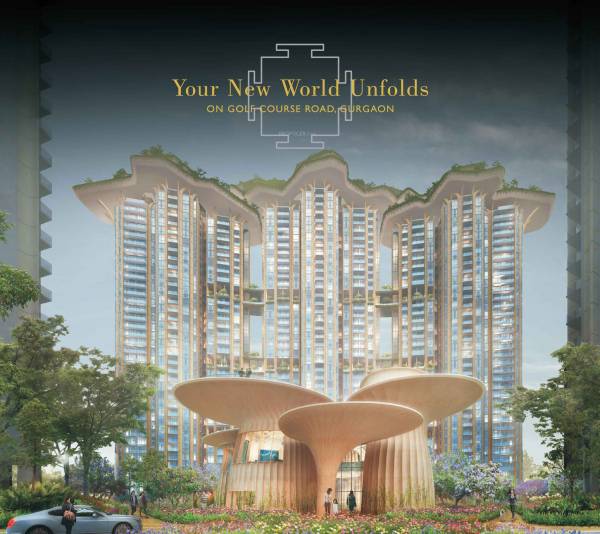 Images for Elevation of Vipul Aarohan aarohan Images for Elevation of Vipul Aarohan