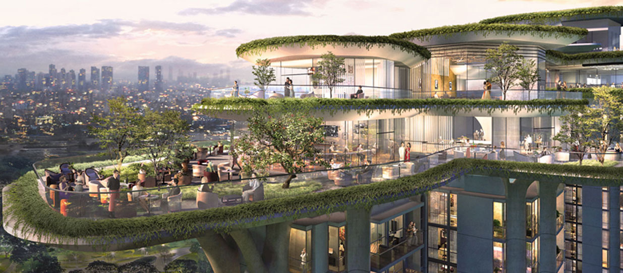 Images for Amenities of Vipul Aarohan