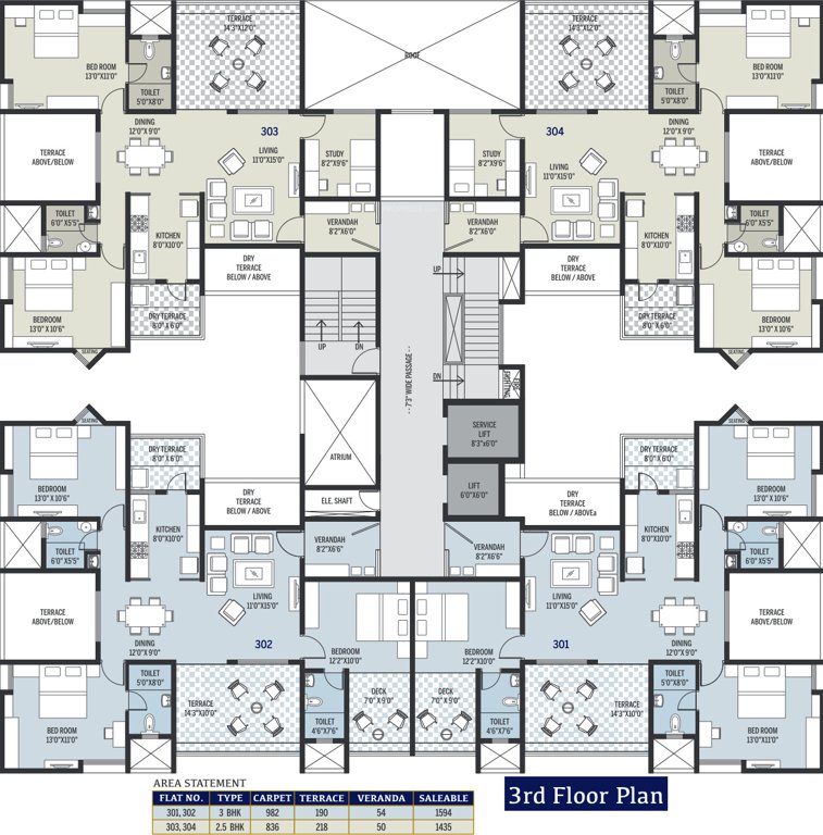 seya Images for Cluster Plan of Pate Seya