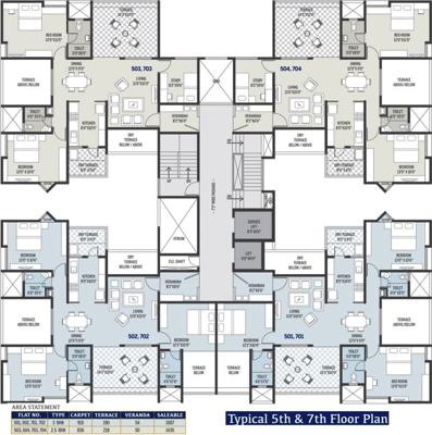  seya Images for Cluster Plan of Pate Seya