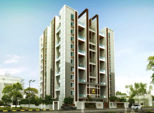  seya Images for Elevation of Pate Seya