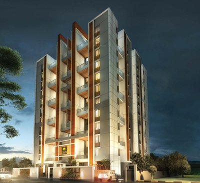  seya Images for Elevation of Pate Seya